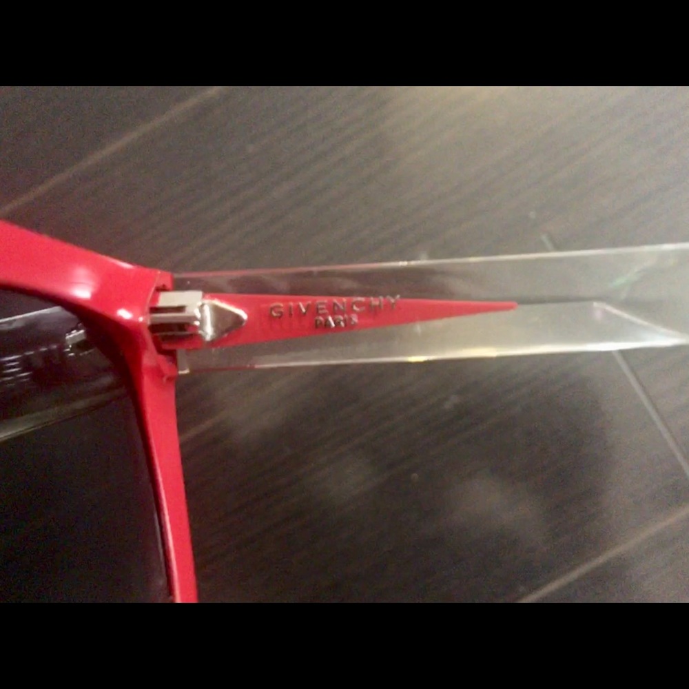 Givenchy 55mm Retro Sunglasses - Picture 5 of 6